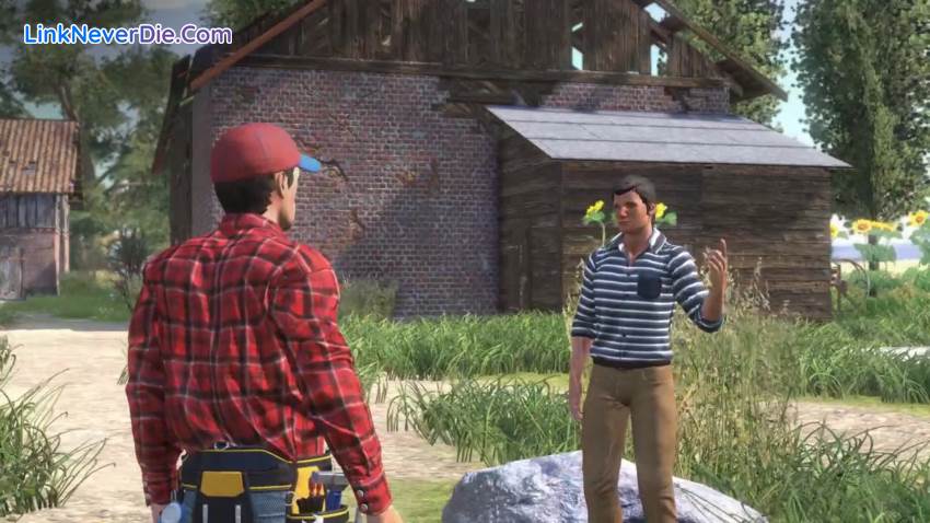 Hình ảnh trong game Farmer's Dynasty (screenshot) Hình ảnh trong game Farmer's Dynasty (screenshot)
