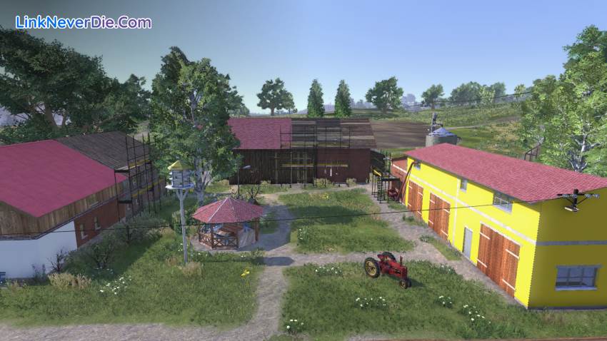 Hình ảnh trong game Farmer's Dynasty (screenshot) Hình ảnh trong game Farmer's Dynasty (screenshot)