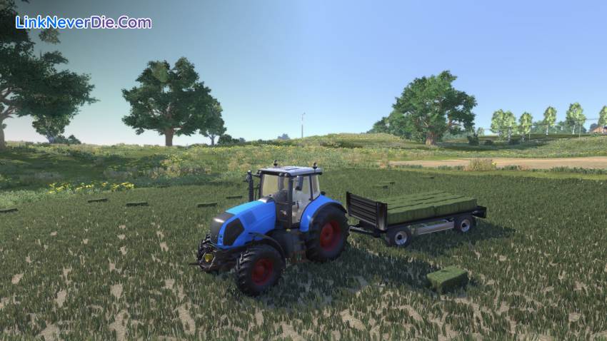 Hình ảnh trong game Farmer's Dynasty (screenshot) Hình ảnh trong game Farmer's Dynasty (screenshot)