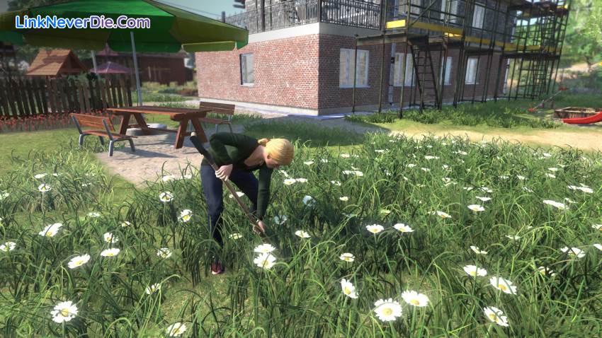 Hình ảnh trong game Farmer's Dynasty (screenshot) Hình ảnh trong game Farmer's Dynasty (screenshot)