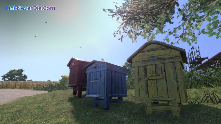 Hình ảnh trong game Farmer's Dynasty (screenshot) Hình ảnh trong game Farmer's Dynasty (screenshot)