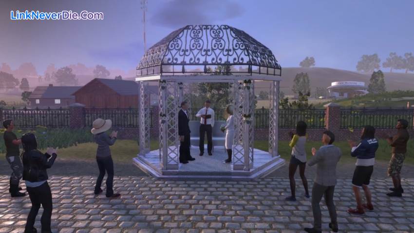 Hình ảnh trong game Farmer's Dynasty (screenshot) Hình ảnh trong game Farmer's Dynasty (screenshot)