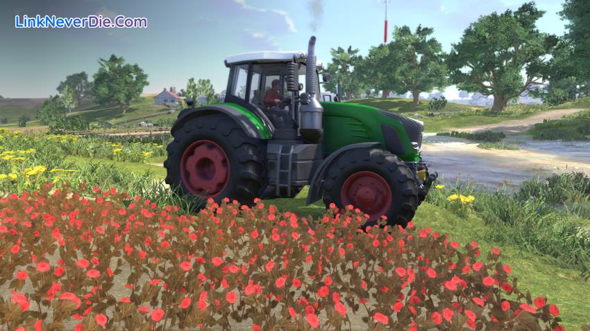 Hình ảnh trong game Farmer's Dynasty (screenshot) Hình ảnh trong game Farmer's Dynasty (screenshot)