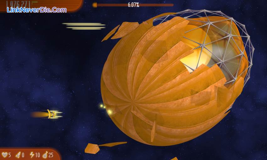 Hình ảnh trong game Chicken Invaders 4: Ultimate Omelette (screenshot) Hình ảnh trong game Chicken Invaders 4: Ultimate Omelette (screenshot)