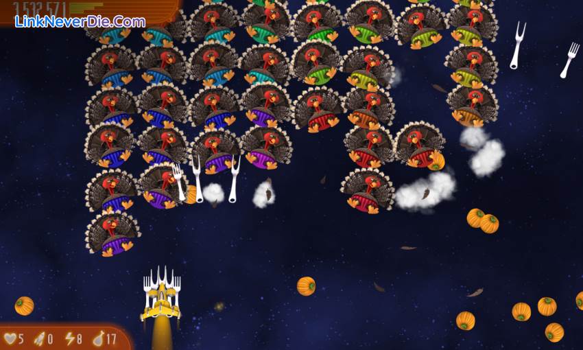 Hình ảnh trong game Chicken Invaders 4: Ultimate Omelette (screenshot) Hình ảnh trong game Chicken Invaders 4: Ultimate Omelette (screenshot)