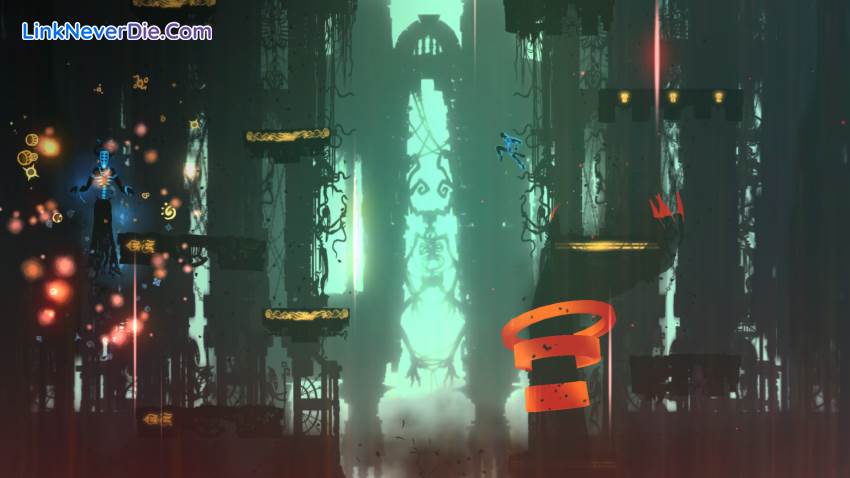 Hình ảnh trong game Outland Special Edition (screenshot) Hình ảnh trong game Outland Special Edition (screenshot)