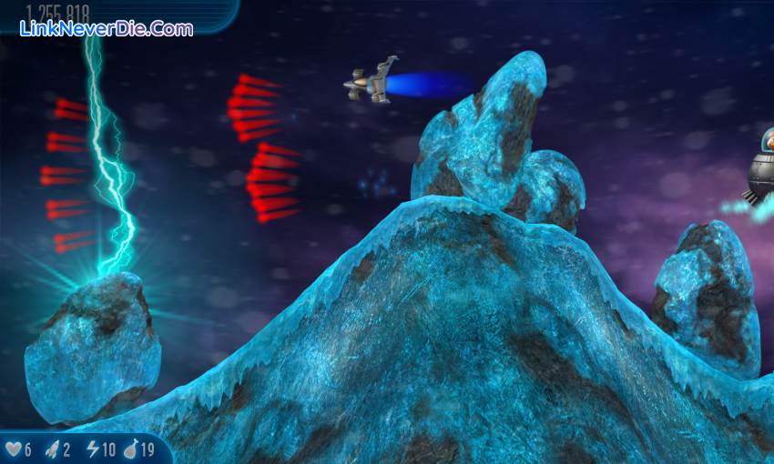 Hình ảnh trong game Chicken Invaders 5: Cluck of the Dark Side (screenshot) Hình ảnh trong game Chicken Invaders 5: Cluck of the Dark Side (screenshot)
