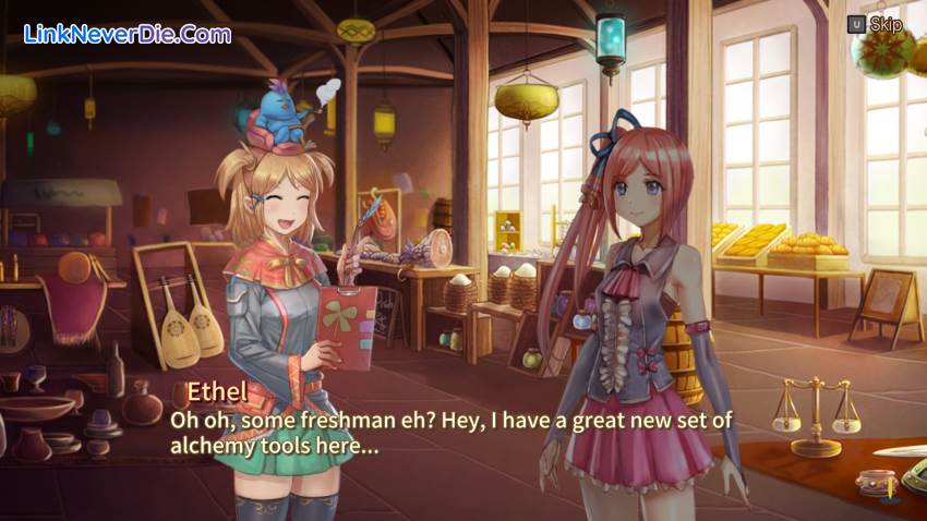 Hình ảnh trong game The Emerald Tablet (screenshot) Hình ảnh trong game The Emerald Tablet (screenshot)