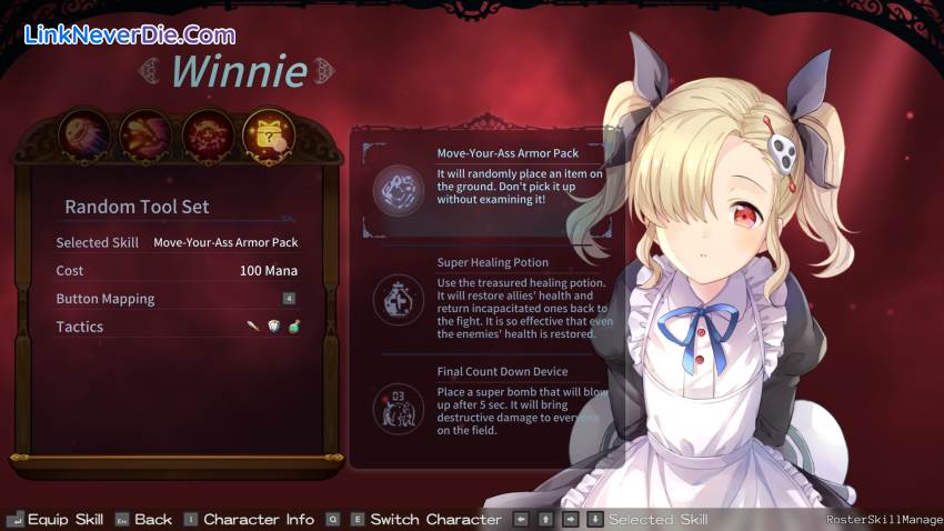 Hình ảnh trong game The Emerald Tablet (screenshot) Hình ảnh trong game The Emerald Tablet (screenshot)