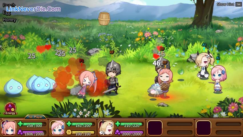 Hình ảnh trong game The Emerald Tablet (screenshot) Hình ảnh trong game The Emerald Tablet (screenshot)