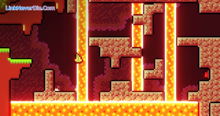 Hình ảnh trong game Reventure (screenshot) Hình ảnh trong game Reventure (screenshot)