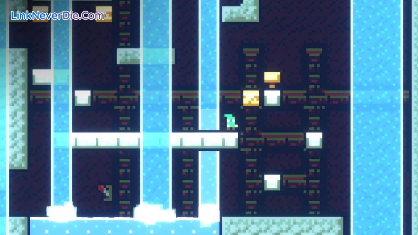 Hình ảnh trong game Reventure (screenshot) Hình ảnh trong game Reventure (screenshot)