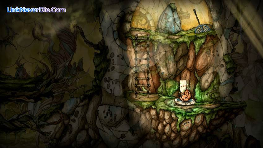 Hình ảnh trong game Candle (screenshot) Hình ảnh trong game Candle (screenshot)