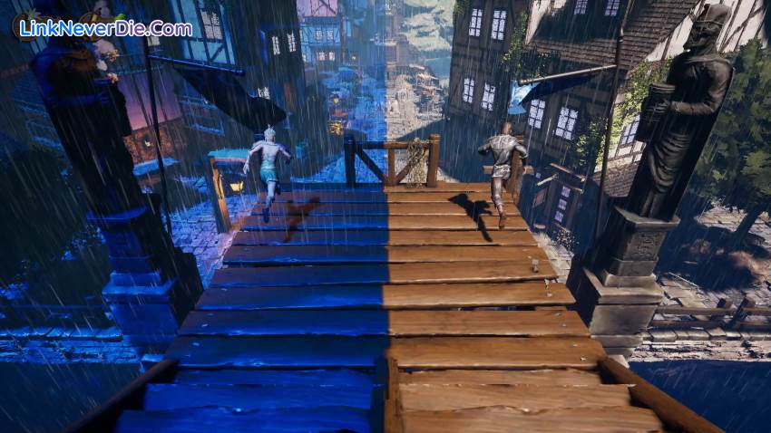 Hình ảnh trong game RUNNER HEROES: The curse of night and day (screenshot) Hình ảnh trong game RUNNER HEROES: The curse of night and day (screenshot)