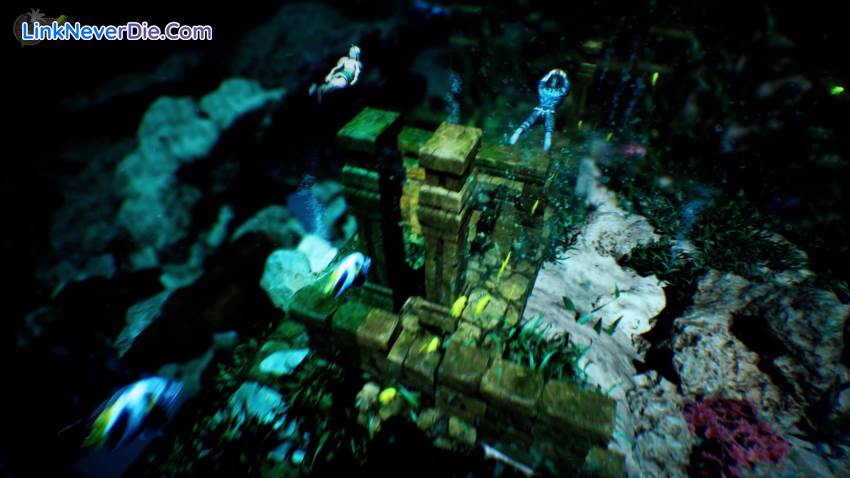 Hình ảnh trong game RUNNER HEROES: The curse of night and day (screenshot) Hình ảnh trong game RUNNER HEROES: The curse of night and day (screenshot)