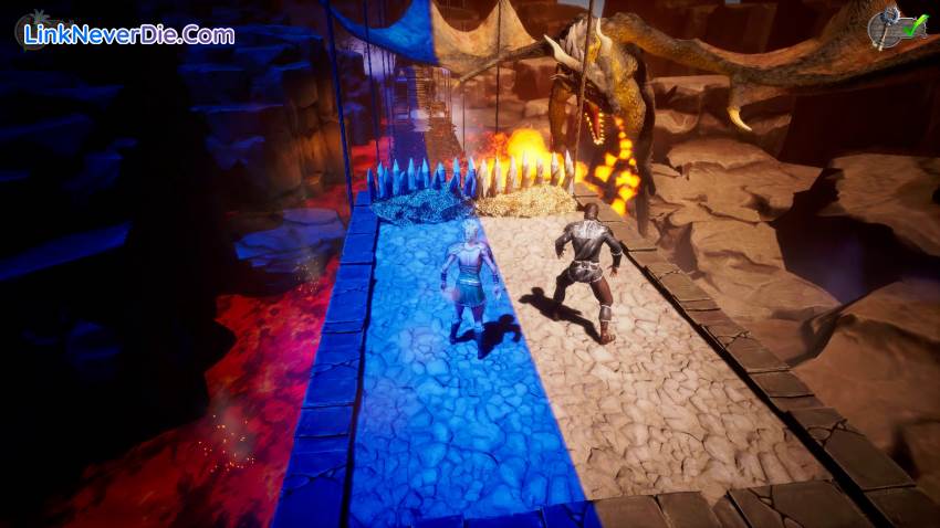 Hình ảnh trong game RUNNER HEROES: The curse of night and day (screenshot) Hình ảnh trong game RUNNER HEROES: The curse of night and day (screenshot)