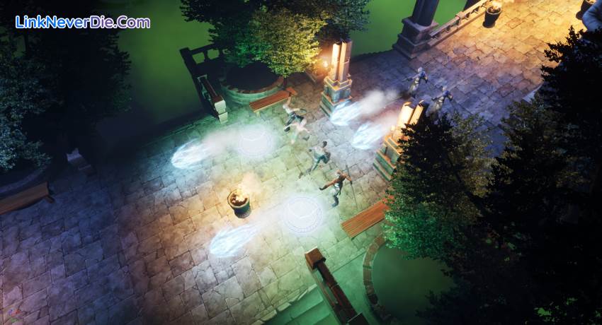 Hình ảnh trong game RUNNER HEROES: The curse of night and day (screenshot) Hình ảnh trong game RUNNER HEROES: The curse of night and day (screenshot)