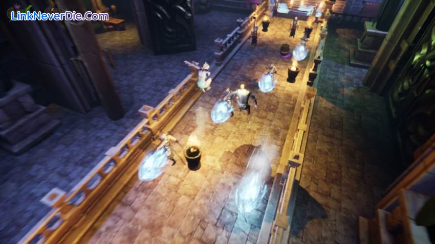 Hình ảnh trong game RUNNER HEROES: The curse of night and day (screenshot) Hình ảnh trong game RUNNER HEROES: The curse of night and day (screenshot)