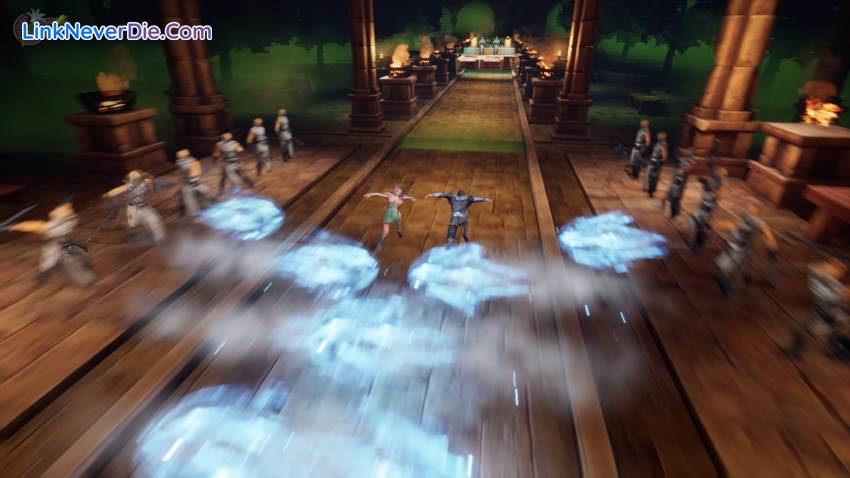 Hình ảnh trong game RUNNER HEROES: The curse of night and day (screenshot) Hình ảnh trong game RUNNER HEROES: The curse of night and day (screenshot)