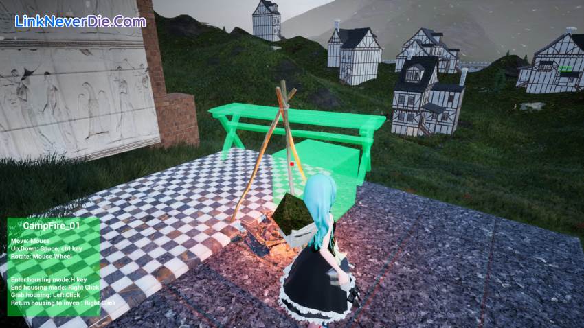 Hình ảnh trong game Girls' civilization (screenshot) Hình ảnh trong game Girls' civilization (screenshot)