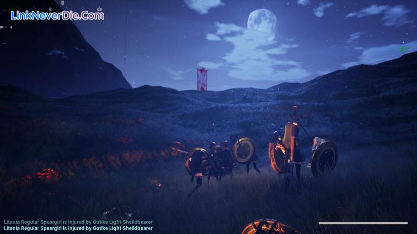 Hình ảnh trong game Girls' civilization (screenshot) Hình ảnh trong game Girls' civilization (screenshot)