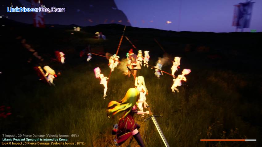 Hình ảnh trong game Girls' civilization (screenshot) Hình ảnh trong game Girls' civilization (screenshot)