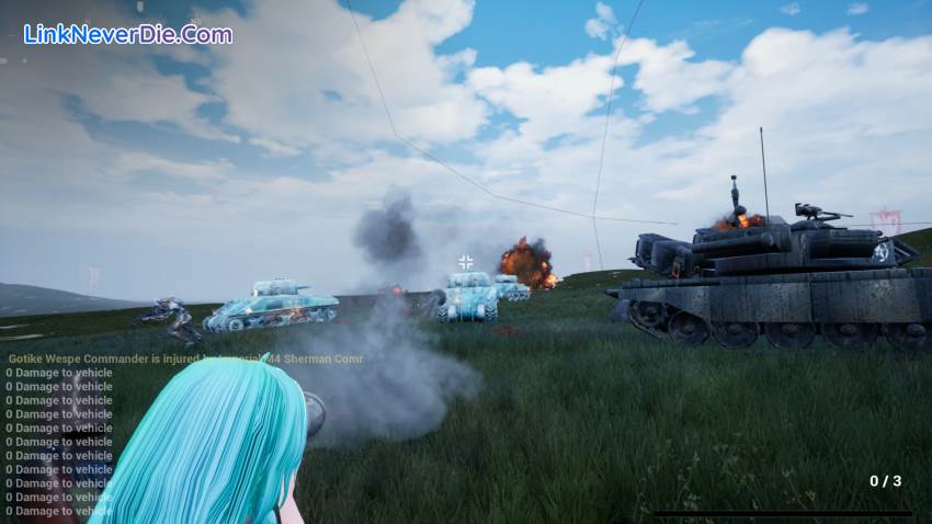 Hình ảnh trong game Girls' civilization (screenshot) Hình ảnh trong game Girls' civilization (screenshot)