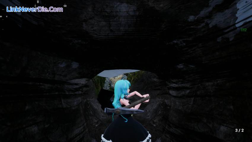 Hình ảnh trong game Girls' civilization (screenshot) Hình ảnh trong game Girls' civilization (screenshot)