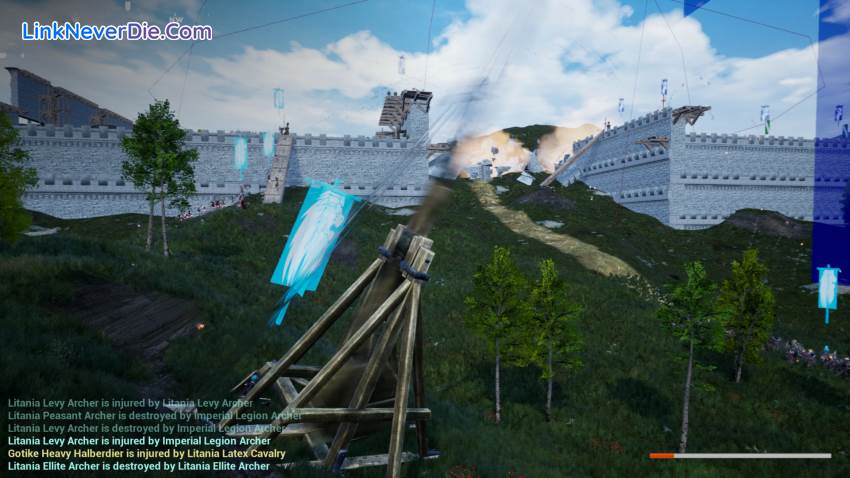 Hình ảnh trong game Girls' civilization (screenshot) Hình ảnh trong game Girls' civilization (screenshot)