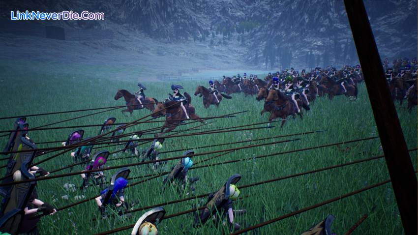 Hình ảnh trong game Girls' civilization (screenshot) Hình ảnh trong game Girls' civilization (screenshot)