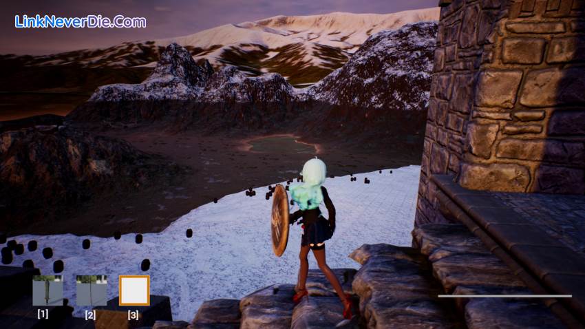 Hình ảnh trong game Girls' civilization (screenshot) Hình ảnh trong game Girls' civilization (screenshot)