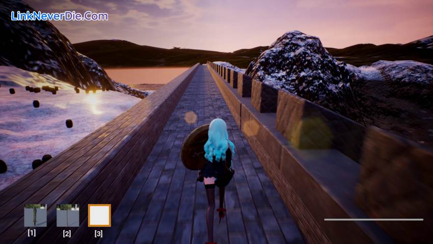 Hình ảnh trong game Girls' civilization (screenshot) Hình ảnh trong game Girls' civilization (screenshot)