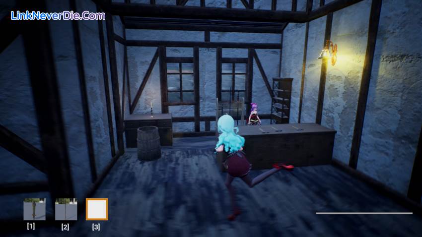Hình ảnh trong game Girls' civilization (screenshot) Hình ảnh trong game Girls' civilization (screenshot)