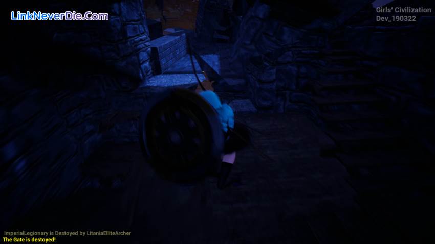 Hình ảnh trong game Girls' civilization (screenshot) Hình ảnh trong game Girls' civilization (screenshot)