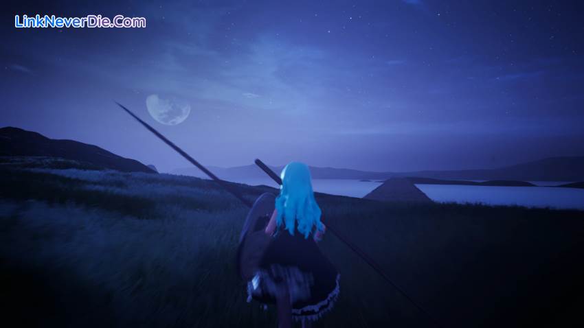 Hình ảnh trong game Girls' civilization (screenshot) Hình ảnh trong game Girls' civilization (screenshot)