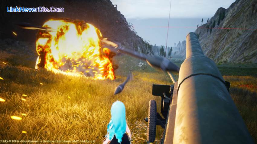 Hình ảnh trong game Girls' civilization (screenshot) Hình ảnh trong game Girls' civilization (screenshot)