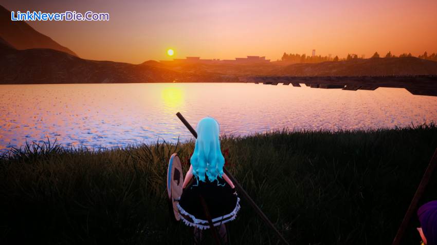 Hình ảnh trong game Girls' civilization (screenshot) Hình ảnh trong game Girls' civilization (screenshot)