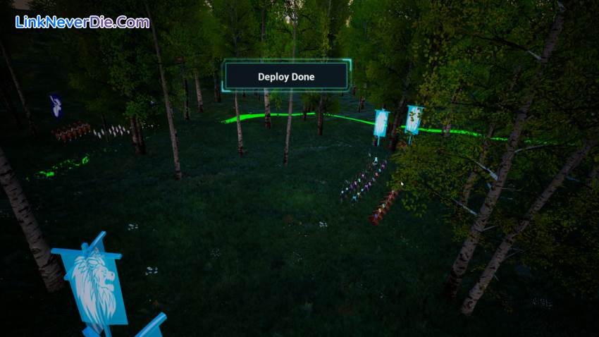 Hình ảnh trong game Girls' civilization (screenshot) Hình ảnh trong game Girls' civilization (screenshot)