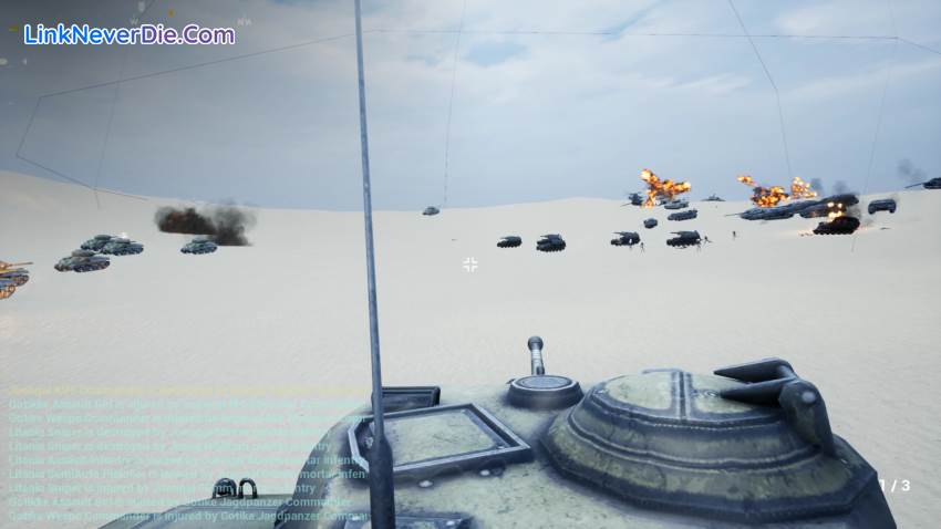 Hình ảnh trong game Girls' civilization (screenshot) Hình ảnh trong game Girls' civilization (screenshot)