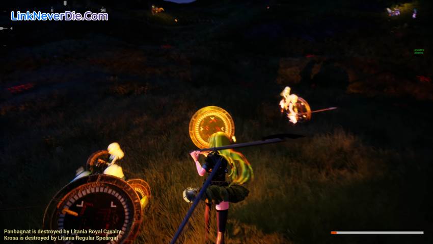 Hình ảnh trong game Girls' civilization (screenshot) Hình ảnh trong game Girls' civilization (screenshot)