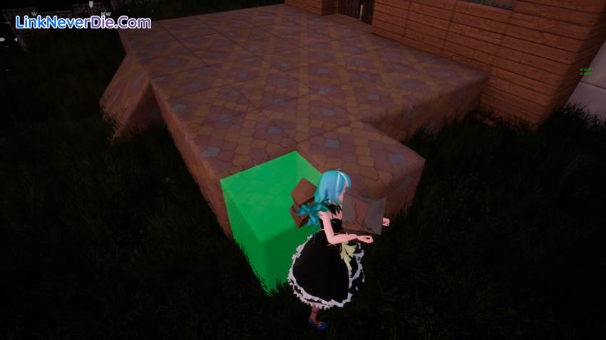 Hình ảnh trong game Girls' civilization (screenshot) Hình ảnh trong game Girls' civilization (screenshot)