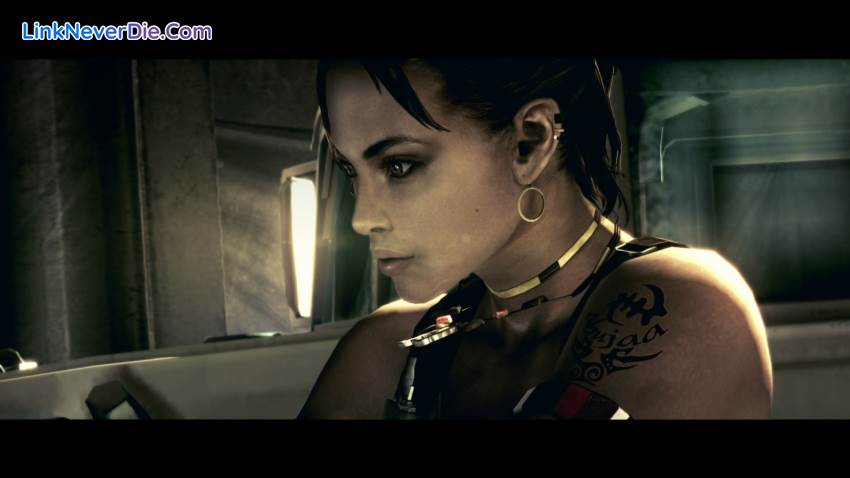 Hình ảnh trong game Resident Evil 5 Gold Edition (screenshot) Hình ảnh trong game Resident Evil 5 Gold Edition (screenshot)