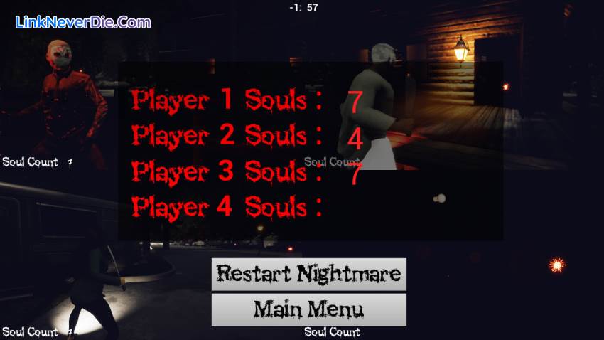 Hình ảnh trong game The Amazing T.K's Suburban Nightmares (screenshot) Hình ảnh trong game The Amazing T.K's Suburban Nightmares (screenshot)