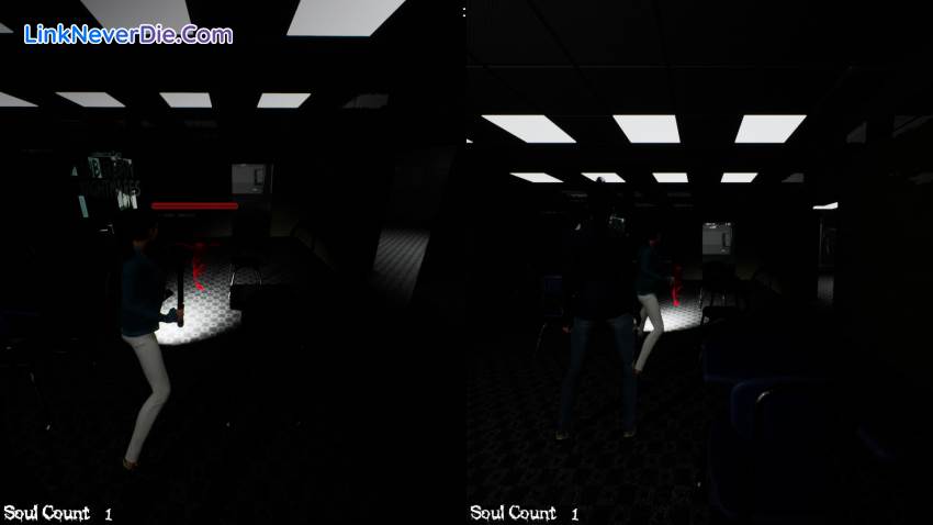 Hình ảnh trong game The Amazing T.K's Suburban Nightmares (screenshot) Hình ảnh trong game The Amazing T.K's Suburban Nightmares (screenshot)