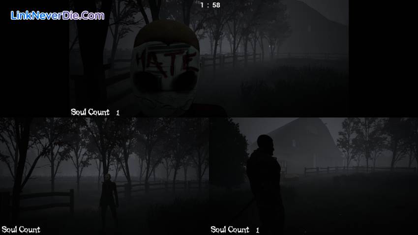 Hình ảnh trong game The Amazing T.K's Suburban Nightmares (screenshot) Hình ảnh trong game The Amazing T.K's Suburban Nightmares (screenshot)