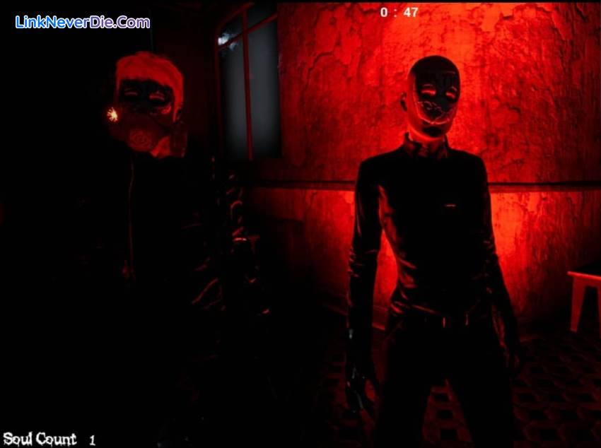 Hình ảnh trong game The Amazing T.K's Suburban Nightmares (screenshot) Hình ảnh trong game The Amazing T.K's Suburban Nightmares (screenshot)