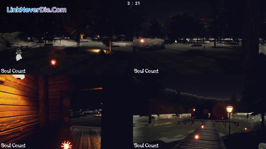 Hình ảnh trong game The Amazing T.K's Suburban Nightmares (screenshot) Hình ảnh trong game The Amazing T.K's Suburban Nightmares (screenshot)