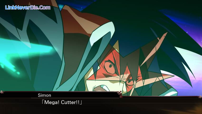 Hình ảnh trong game Super Robot Wars X (screenshot) Hình ảnh trong game Super Robot Wars X (screenshot)