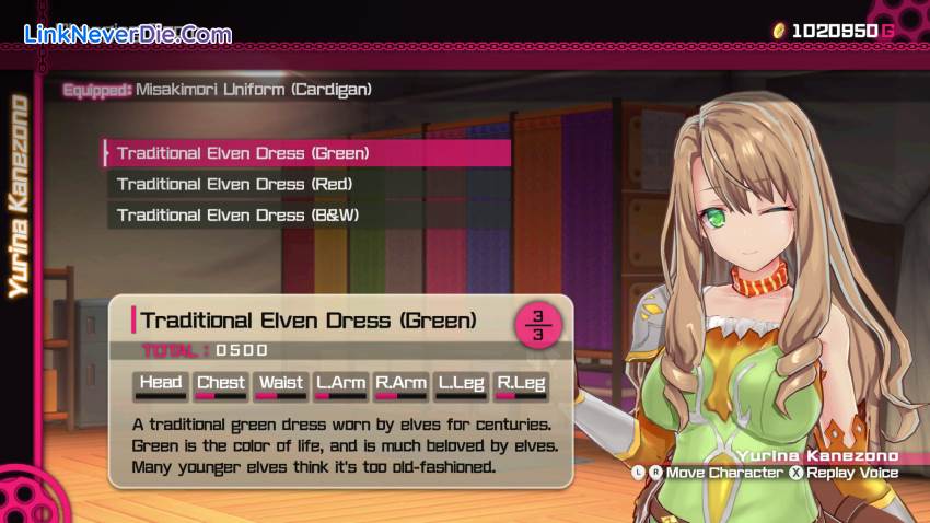 Hình ảnh trong game Bullet Girls Phantasia (screenshot) Hình ảnh trong game Bullet Girls Phantasia (screenshot)