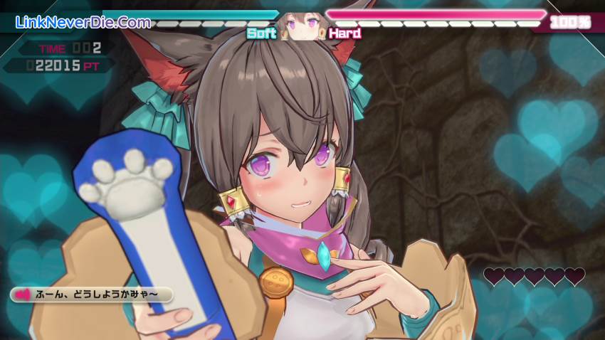 Hình ảnh trong game Bullet Girls Phantasia (screenshot) Hình ảnh trong game Bullet Girls Phantasia (screenshot)